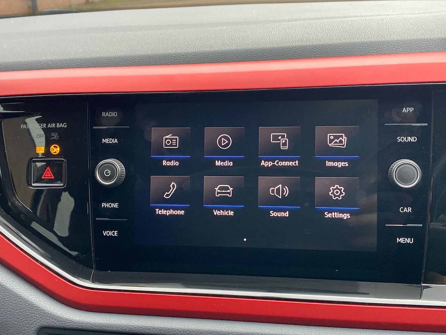 Used Volkswagen Polo 2019 for sale - 76682574: Photo 24