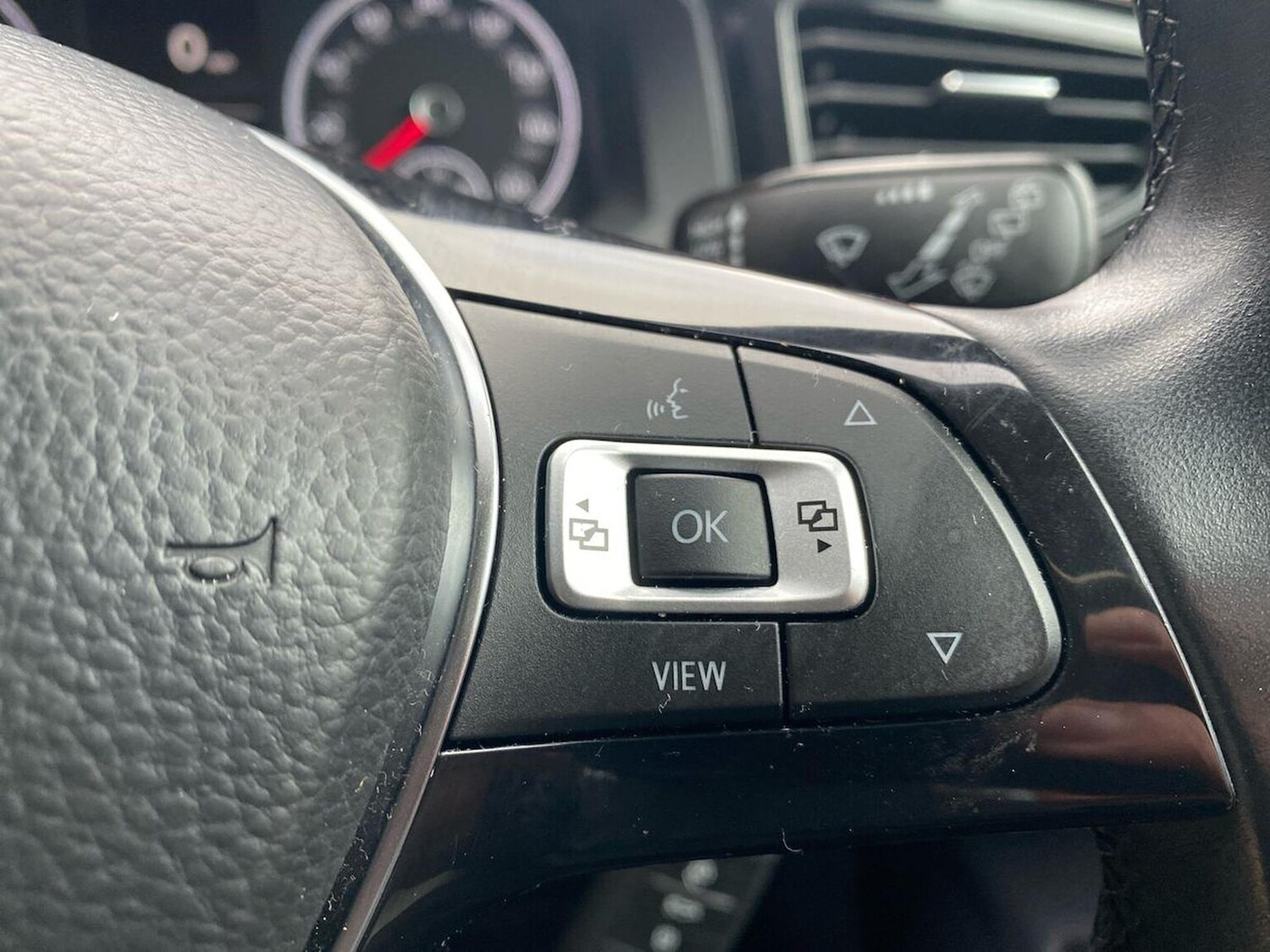 Used Volkswagen Polo 2019 for sale - 76682574: Photo 25