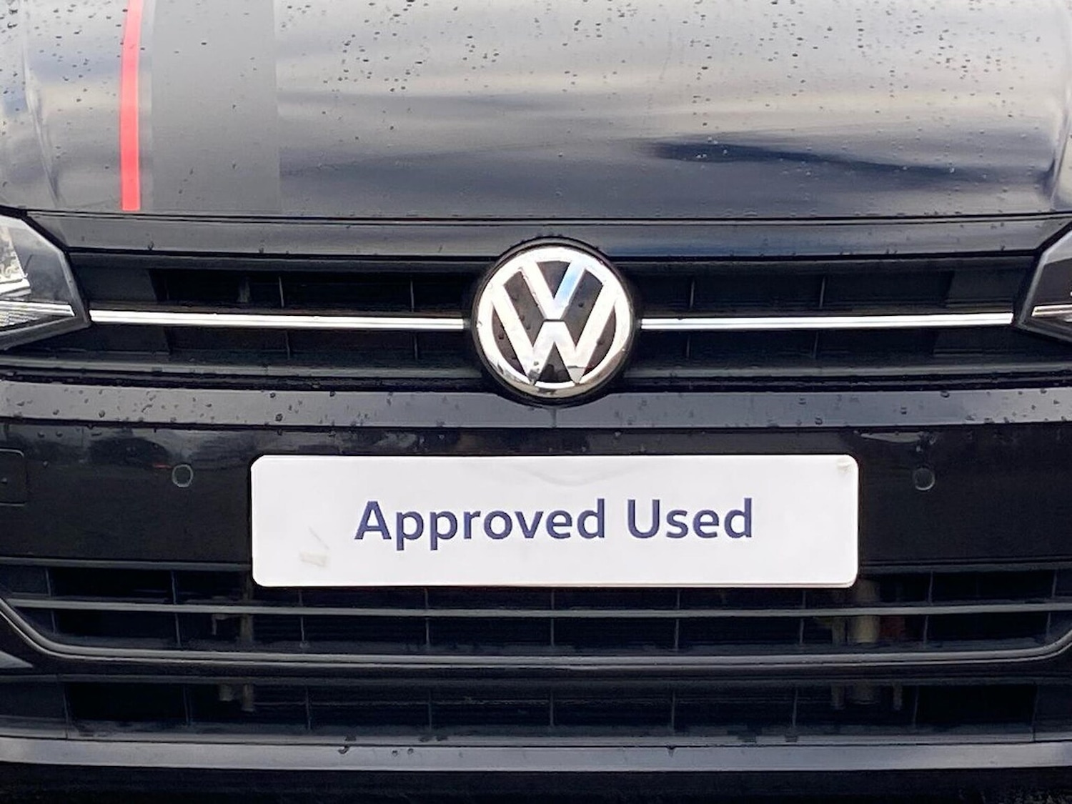 Used Volkswagen Polo 2019 for sale - 76682574: Photo 31