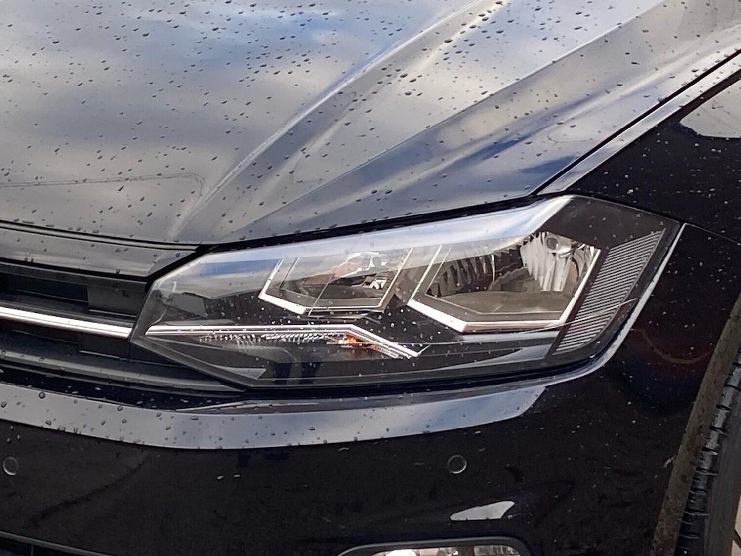 Used Volkswagen Polo 2019 for sale - 76682574: Photo 32