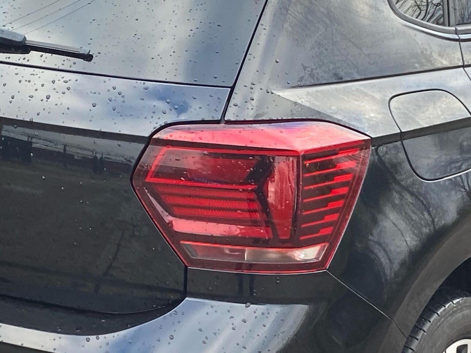 Used Volkswagen Polo 2019 for sale - 76682574: Photo 34