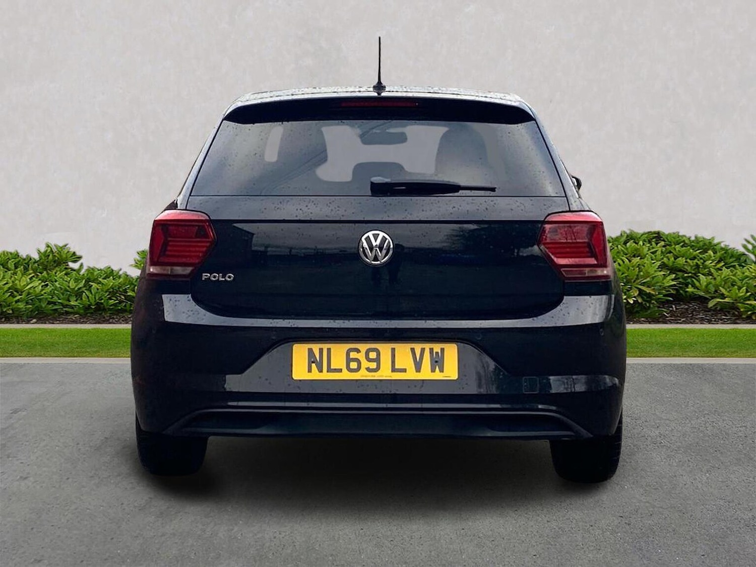 Used Volkswagen Polo 2019 for sale - 76682574: Photo 4