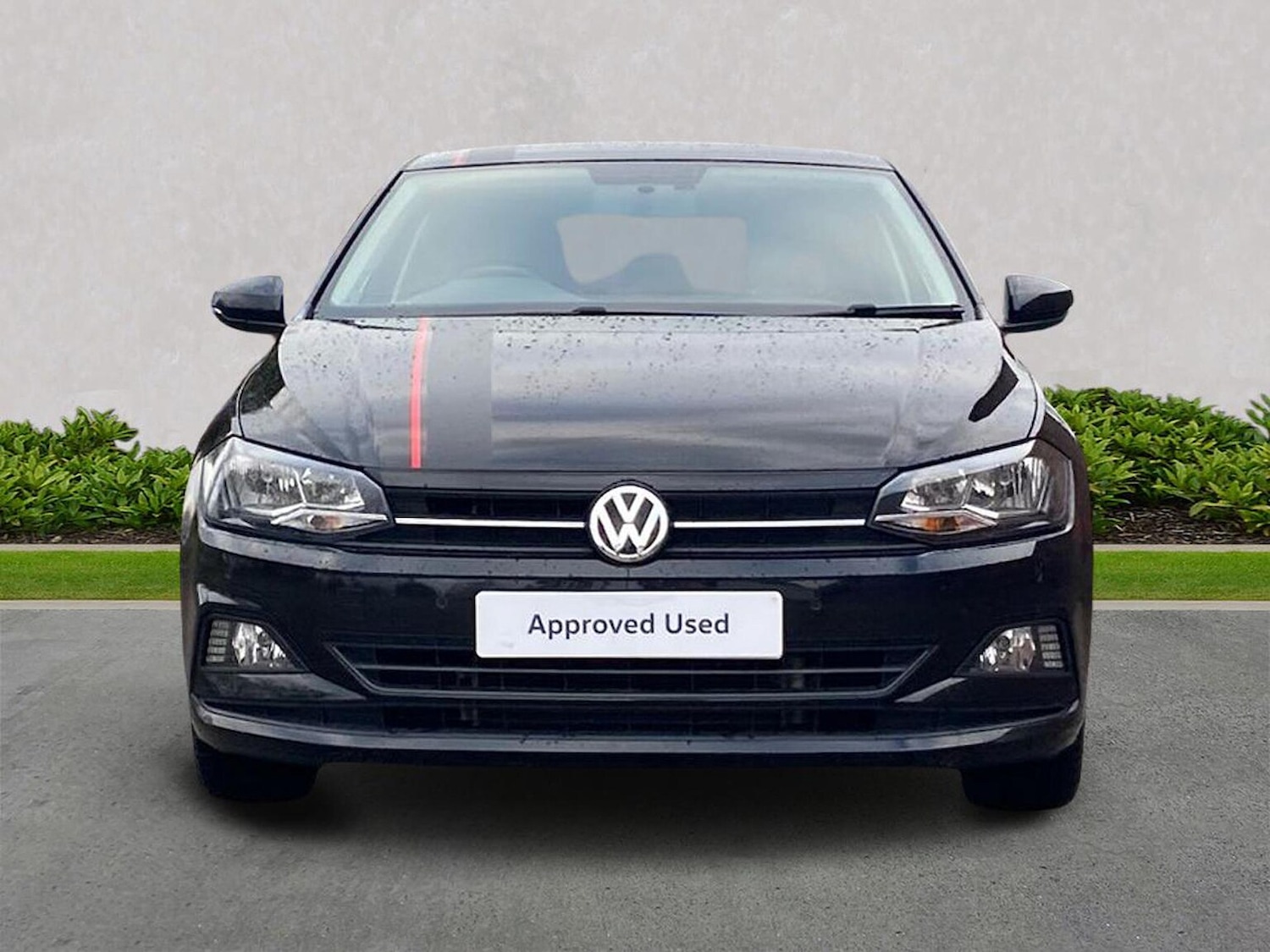 Used Volkswagen Polo 2019 for sale - 76682574: Photo 5