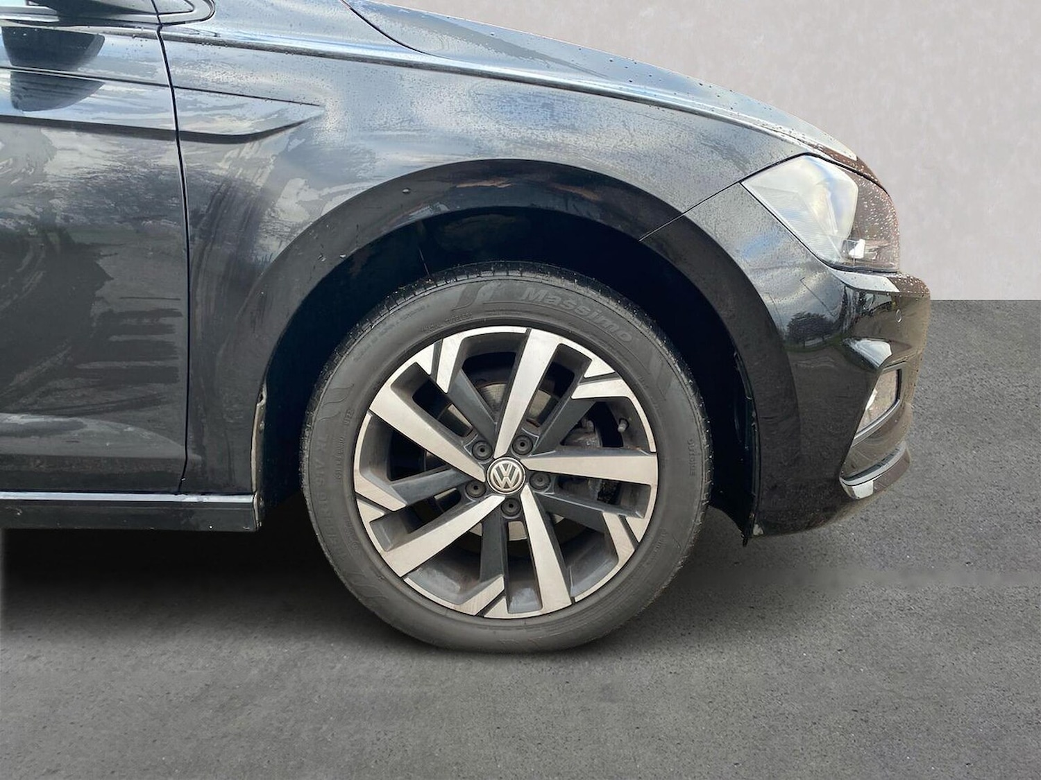 Used Volkswagen Polo 2019 for sale - 76682574: Photo 6