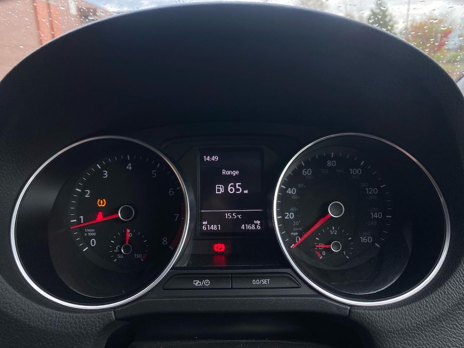 Used Volkswagen Polo 2016 for sale - 76346967: Photo 10