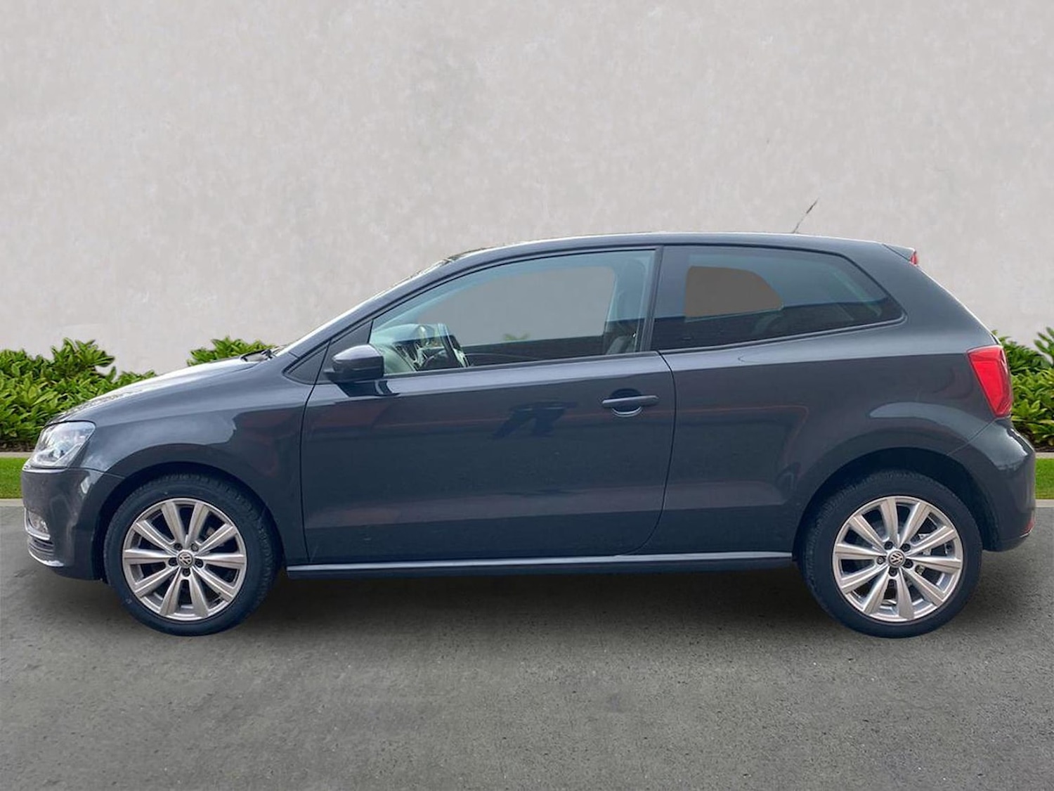 Used Volkswagen Polo 2016 for sale - 76346967: Photo 19