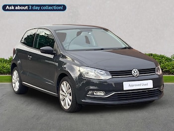 Volkswagen - Polo