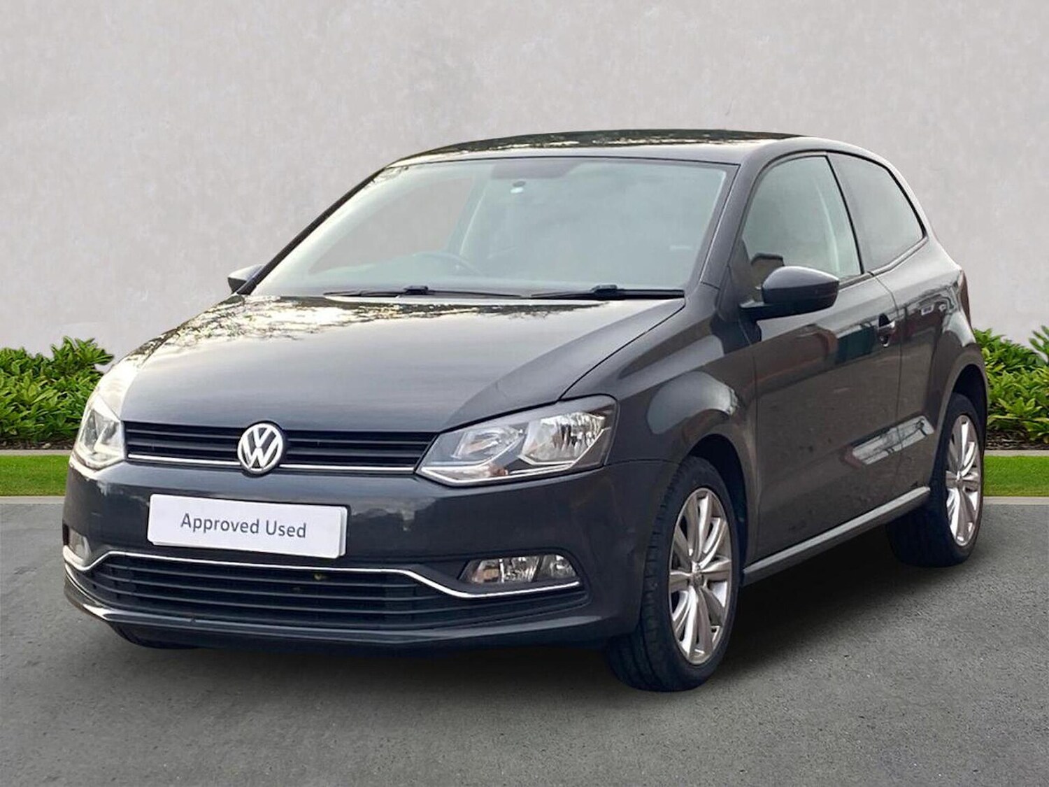 Used Volkswagen Polo 2016 for sale - 76346967: Photo 20
