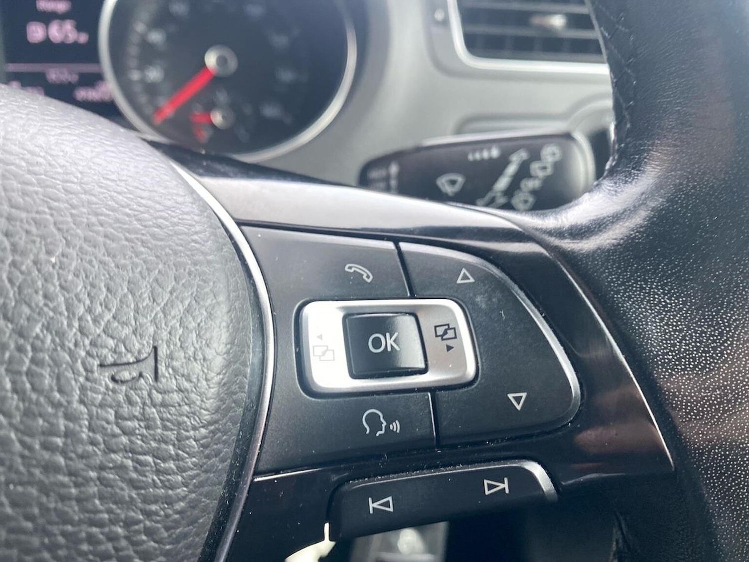 Used Volkswagen Polo 2016 for sale - 76346967: Photo 25