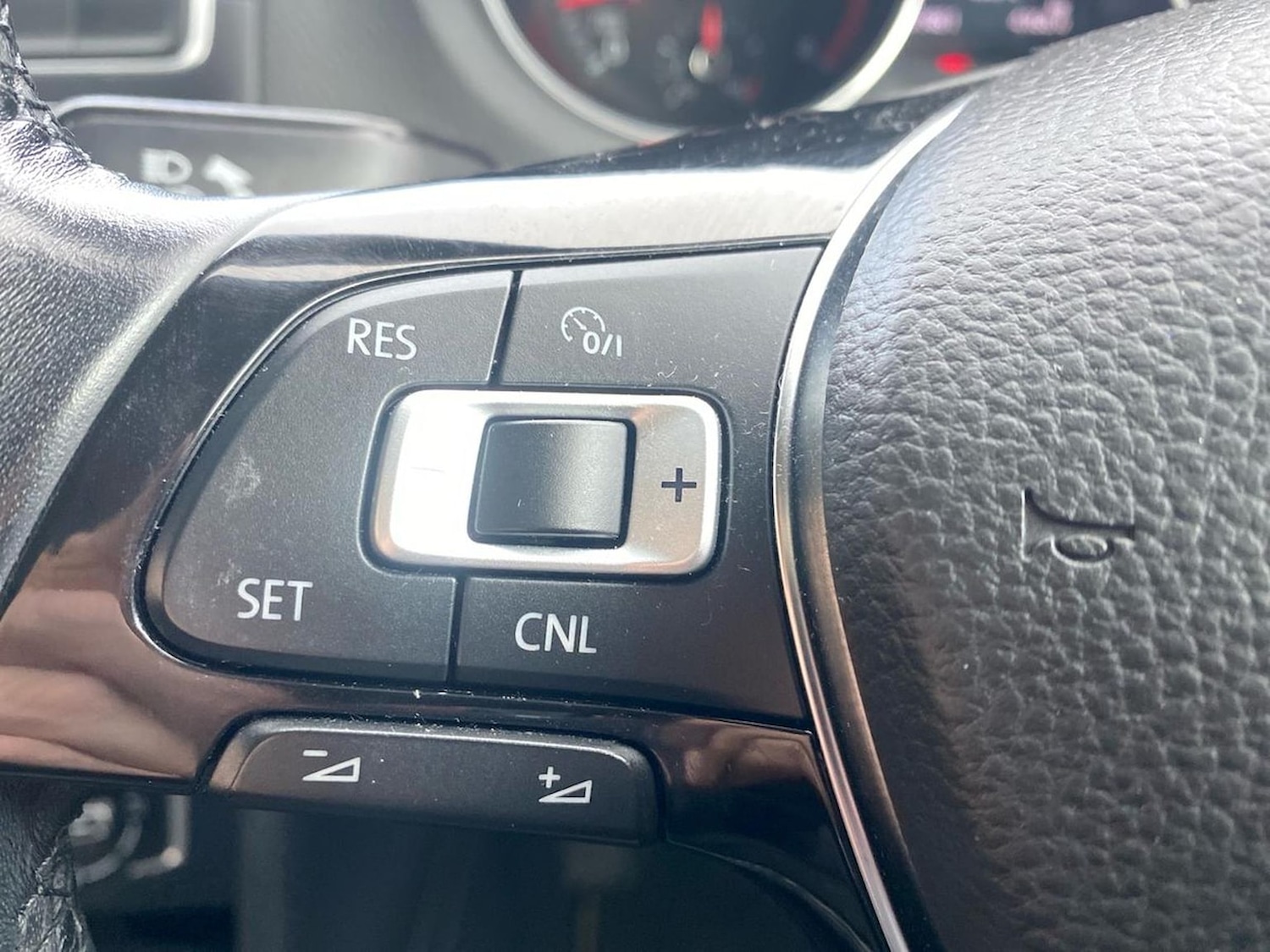 Used Volkswagen Polo 2016 for sale - 76346967: Photo 26