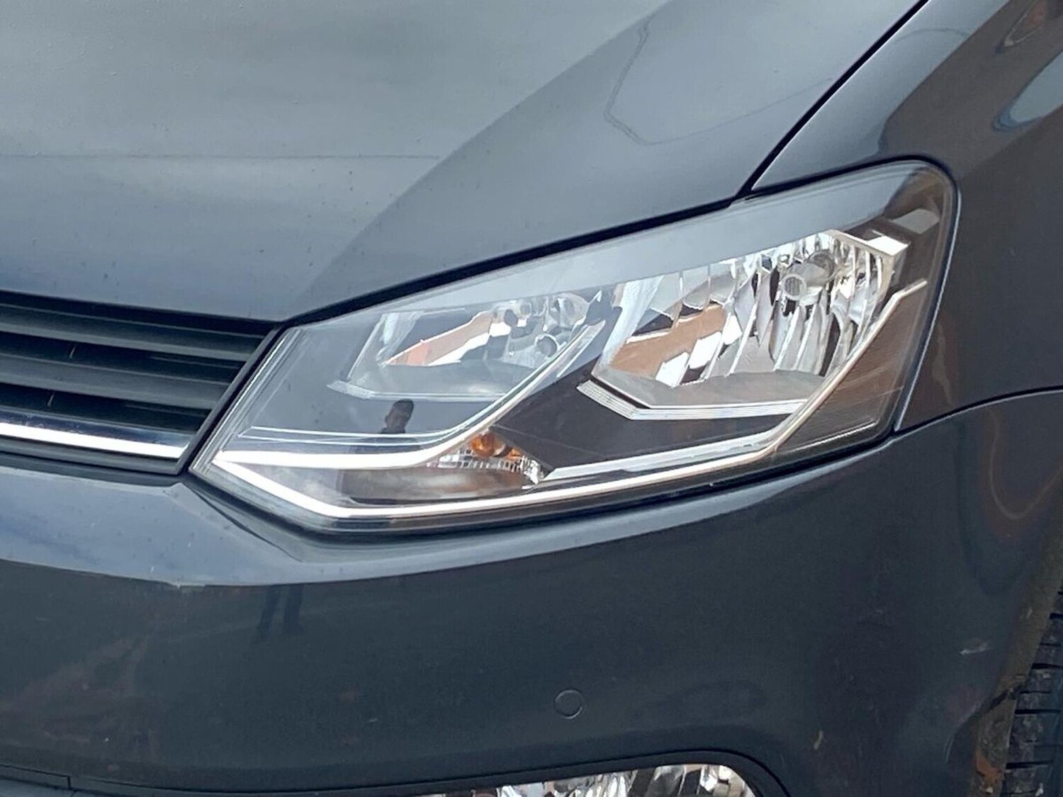 Used Volkswagen Polo 2016 for sale - 76346967: Photo 32