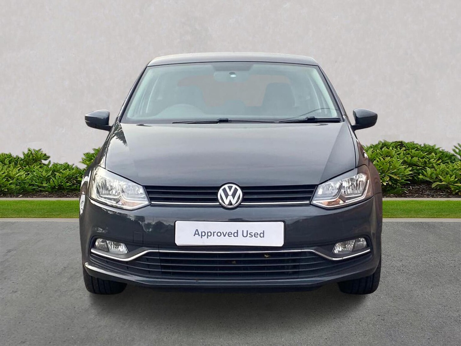 Used Volkswagen Polo 2016 for sale - 76346967: Photo 5