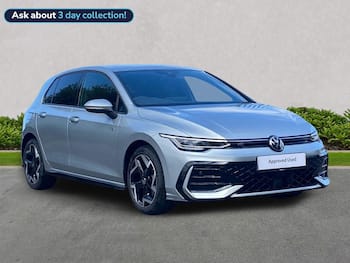 Used Volkswagen Golf 2025 for sale - 79537749: Photo