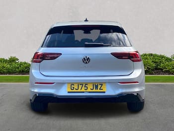 Used Volkswagen Golf 2025 for sale - 79537749: Photo
