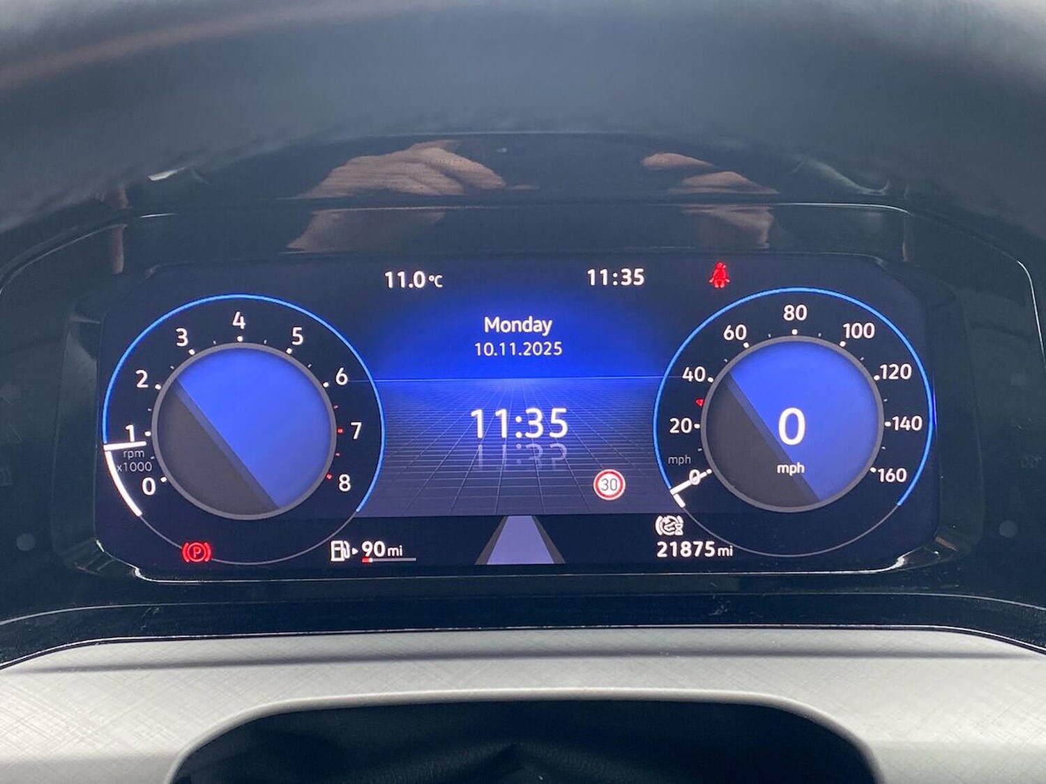 Used Volkswagen Golf 2021 for sale - 76555454: Photo 10