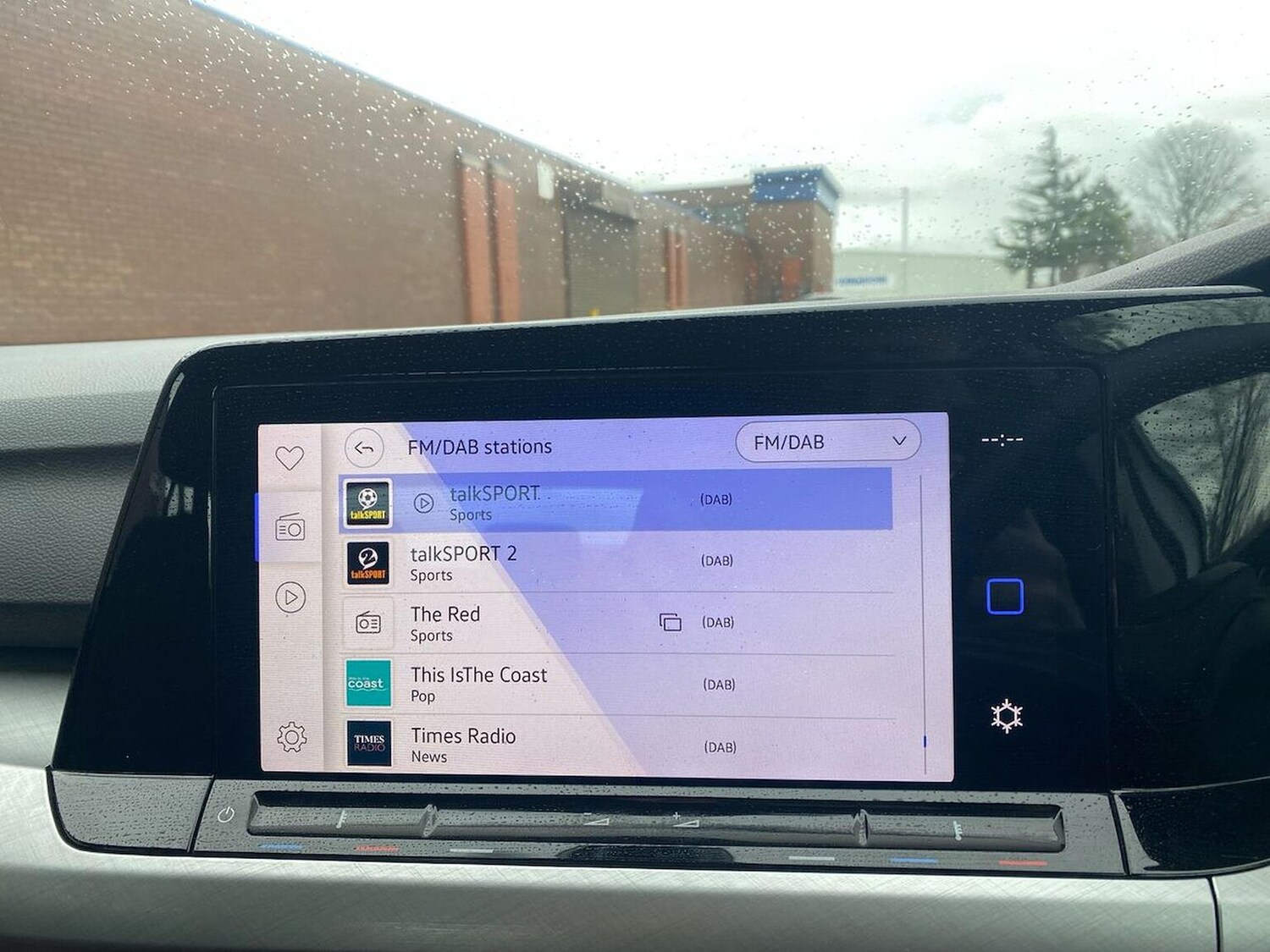 Used Volkswagen Golf 2021 for sale - 76555454: Photo 11