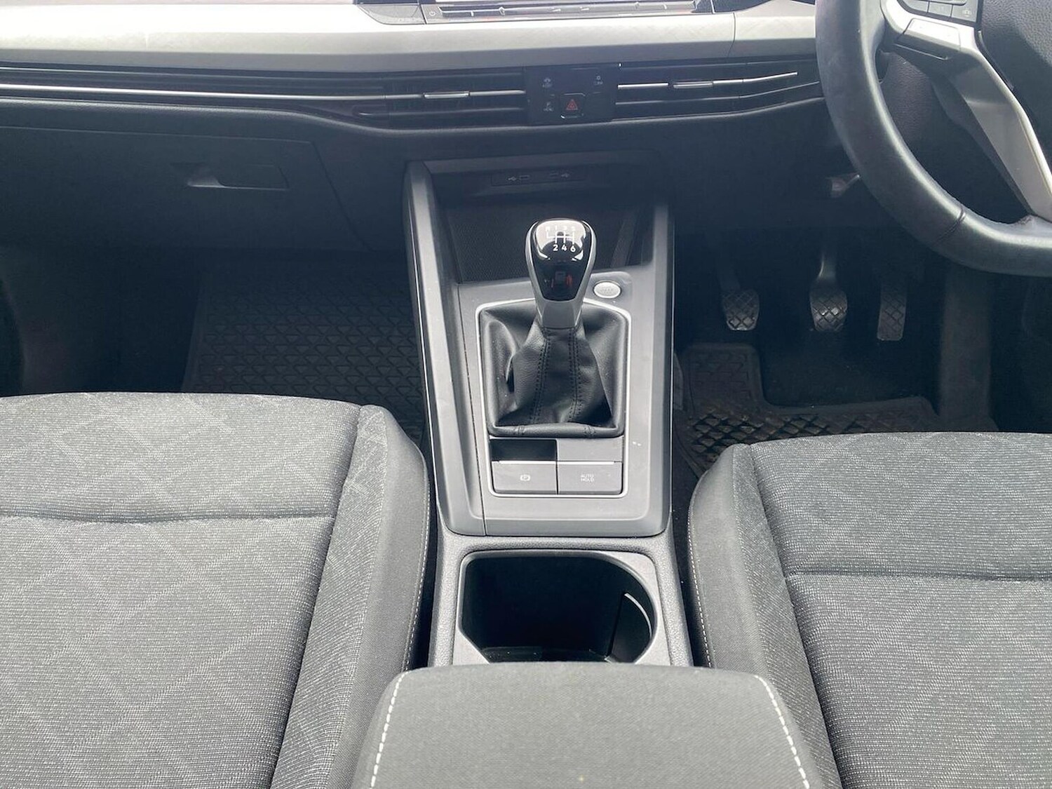 Used Volkswagen Golf 2021 for sale - 76555454: Photo 13