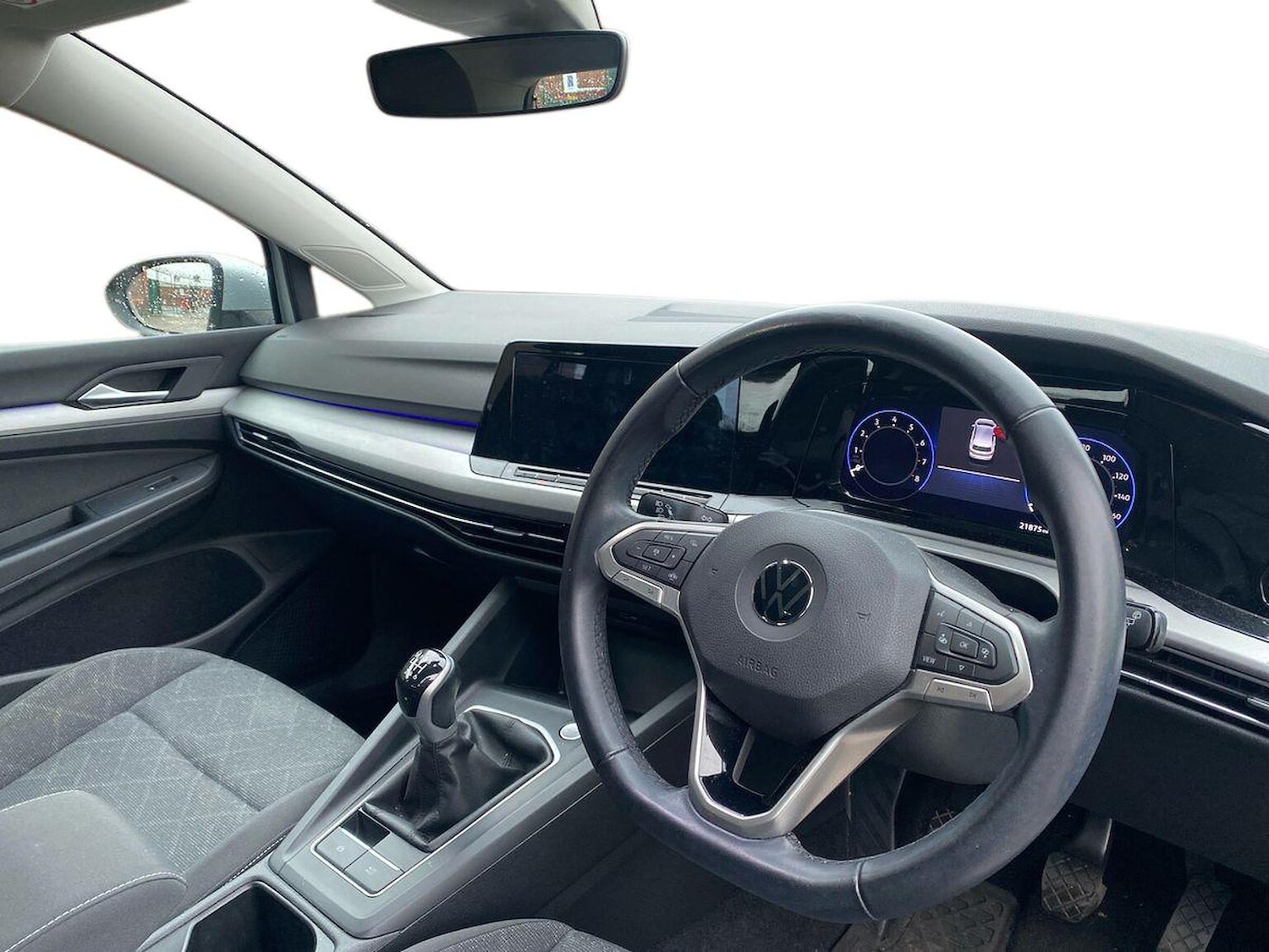 Used Volkswagen Golf 2021 for sale - 76555454: Photo 15