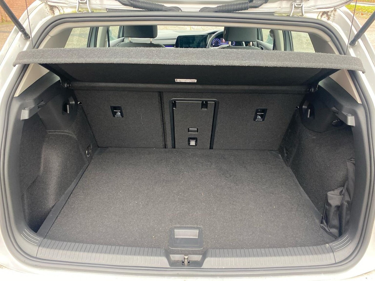 Used Volkswagen Golf 2021 for sale - 76555454: Photo 17