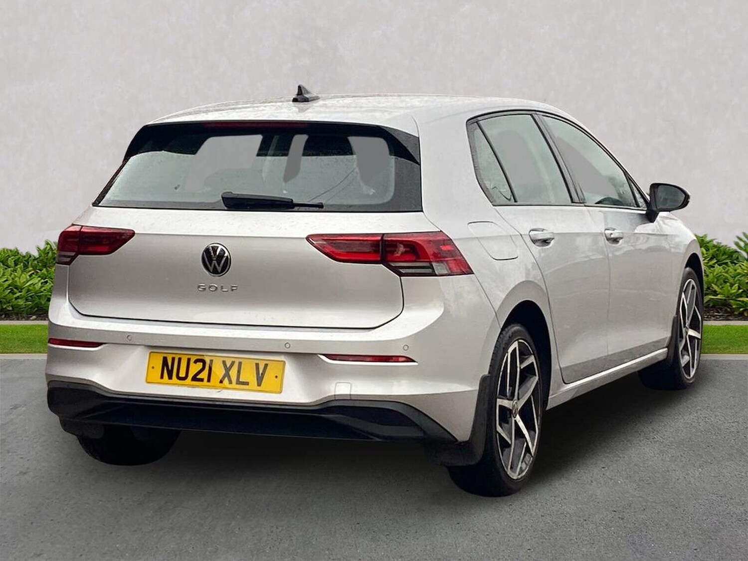 Used Volkswagen Golf 2021 for sale - 76555454: Photo 18