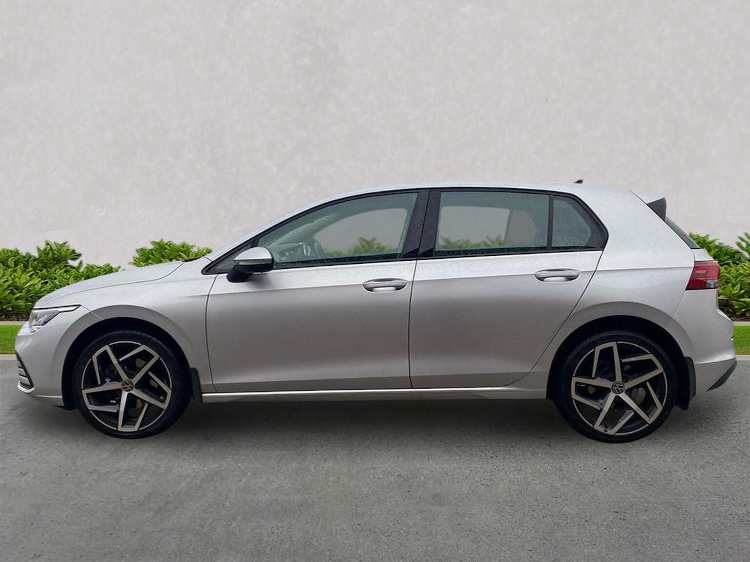 Used Volkswagen Golf 2021 for sale - 76555454: Photo 19