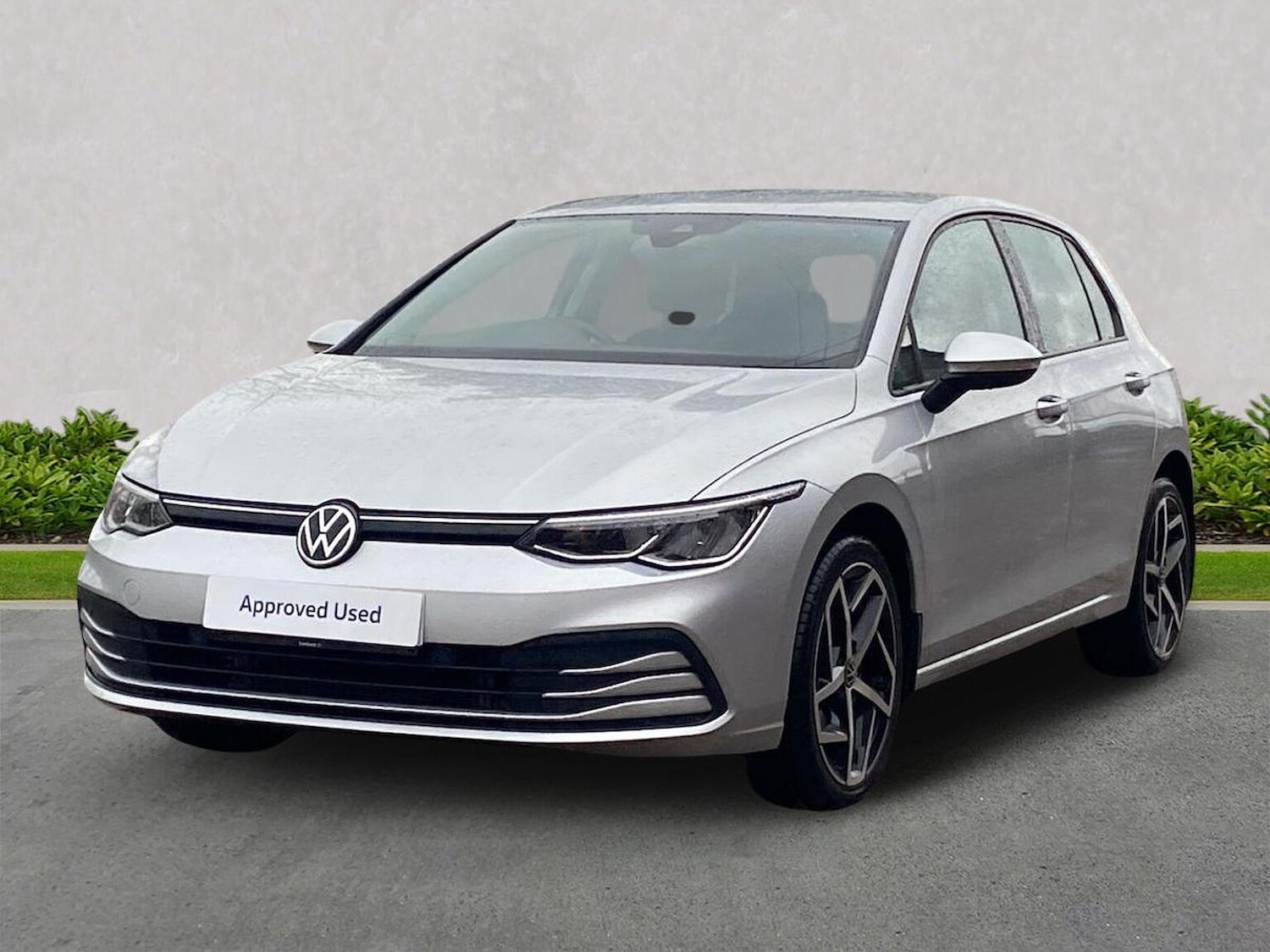 Used Volkswagen Golf 2021 for sale - 76555454: Photo 20