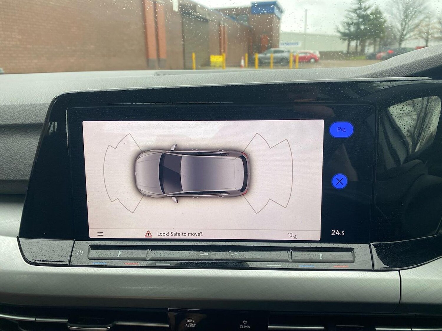 Used Volkswagen Golf 2021 for sale - 76555454: Photo 23