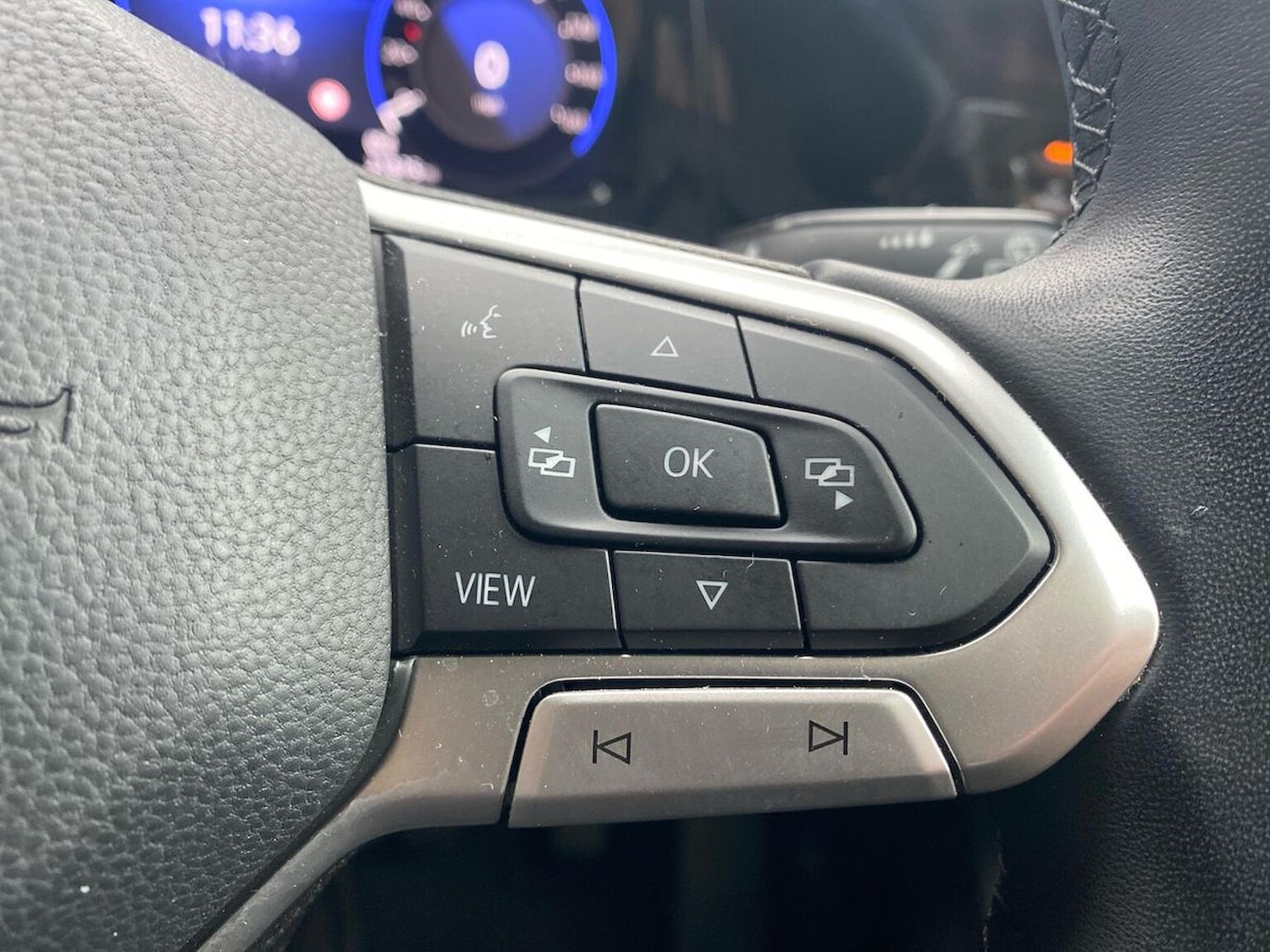 Used Volkswagen Golf 2021 for sale - 76555454: Photo 26