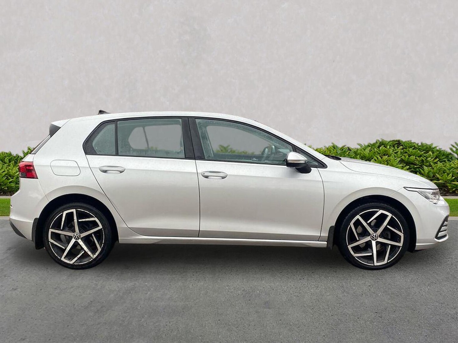 Used Volkswagen Golf 2021 for sale - 76555454: Photo 3