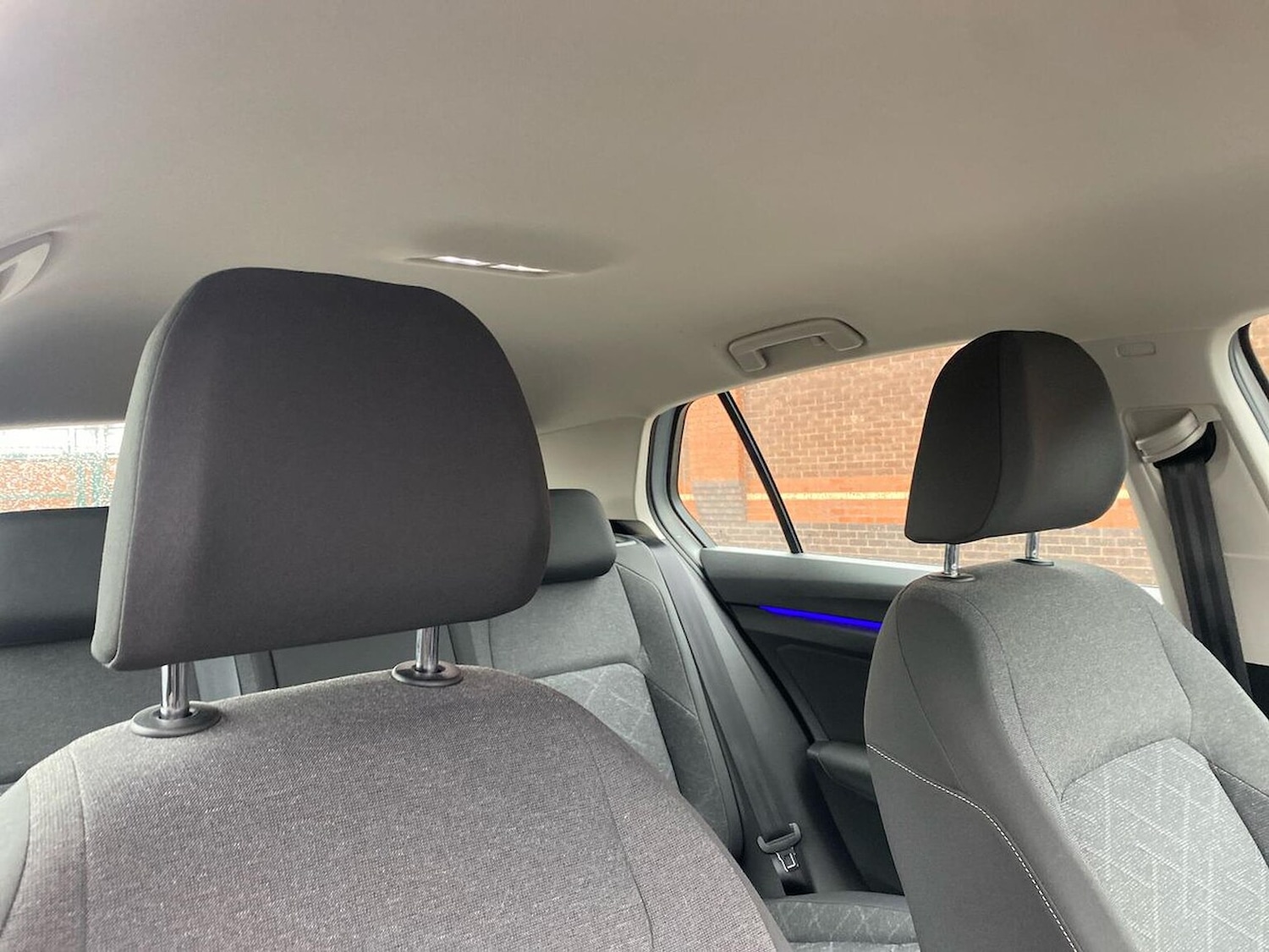 Used Volkswagen Golf 2021 for sale - 76555454: Photo 31