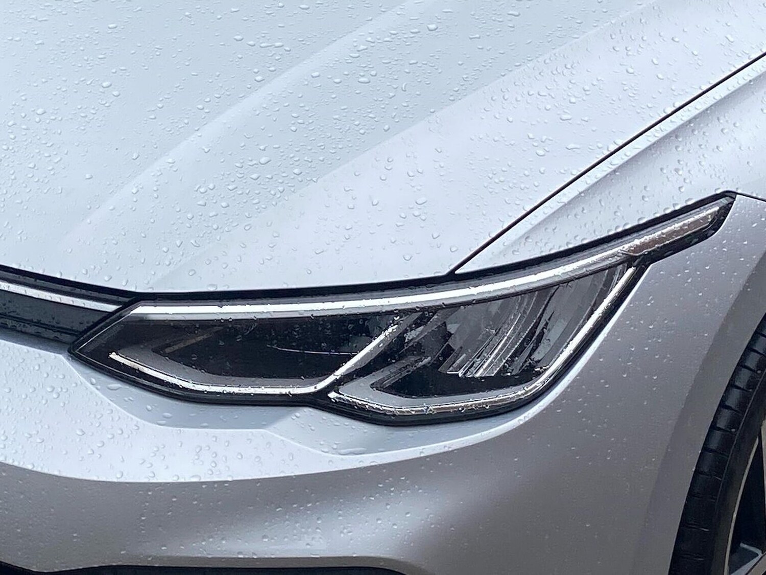 Used Volkswagen Golf 2021 for sale - 76555454: Photo 33