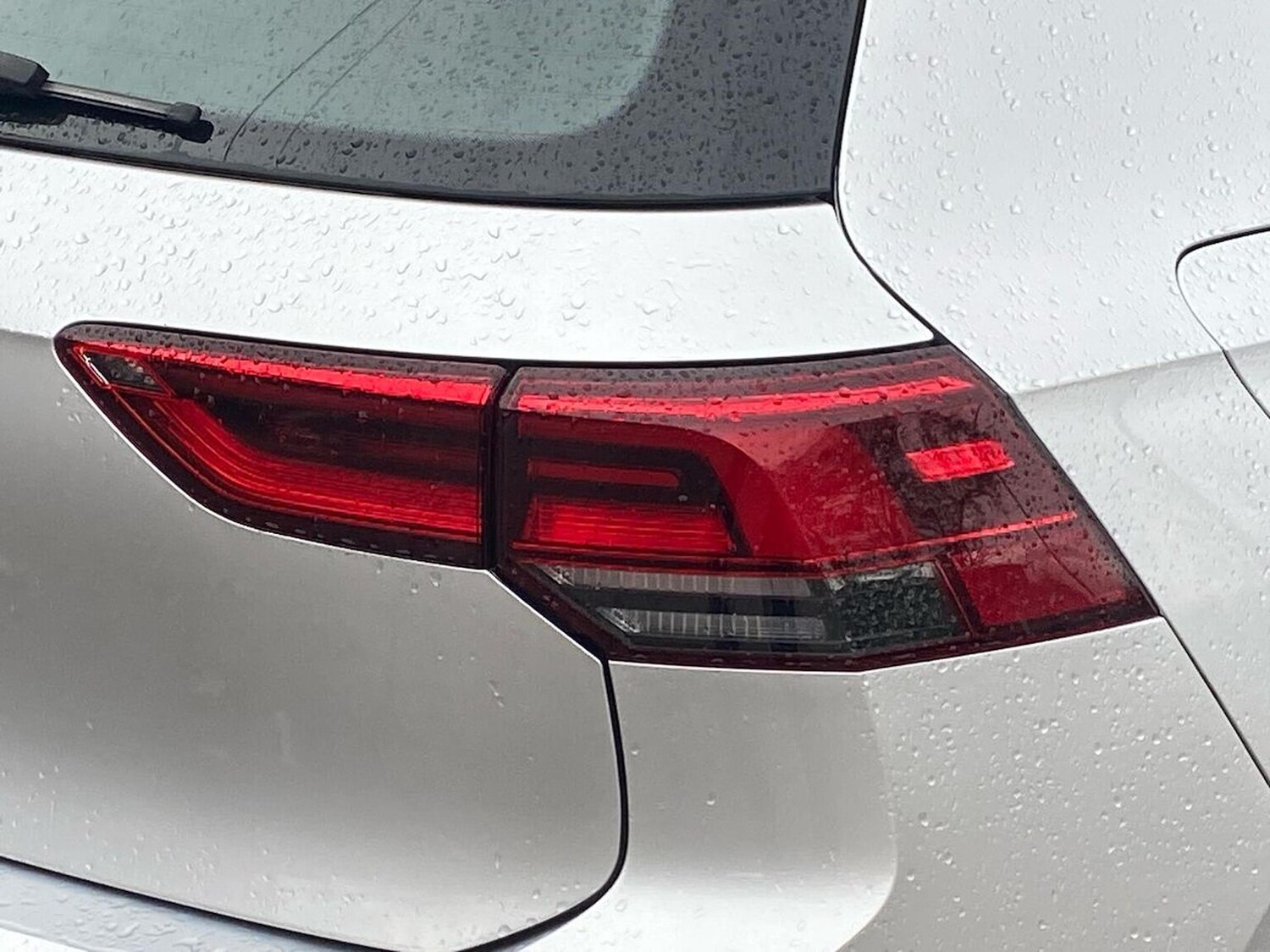 Used Volkswagen Golf 2021 for sale - 76555454: Photo 35