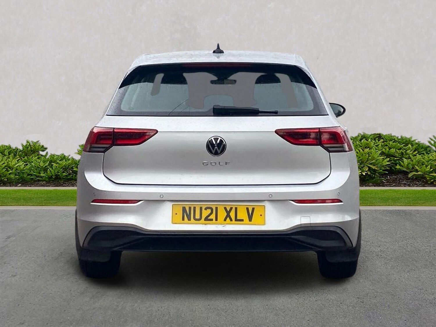 Used Volkswagen Golf 2021 for sale - 76555454: Photo 4