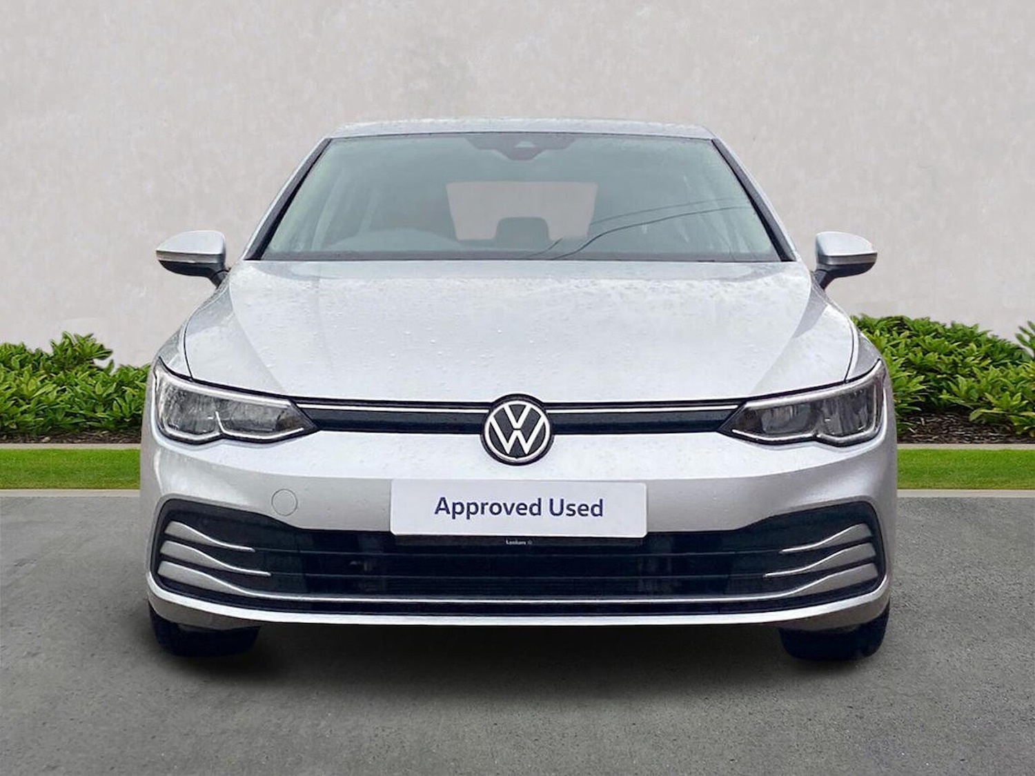 Used Volkswagen Golf 2021 for sale - 76555454: Photo 5