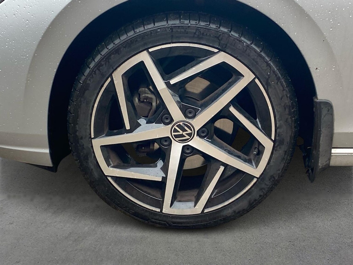 Used Volkswagen Golf 2021 for sale - 76555454: Photo 6