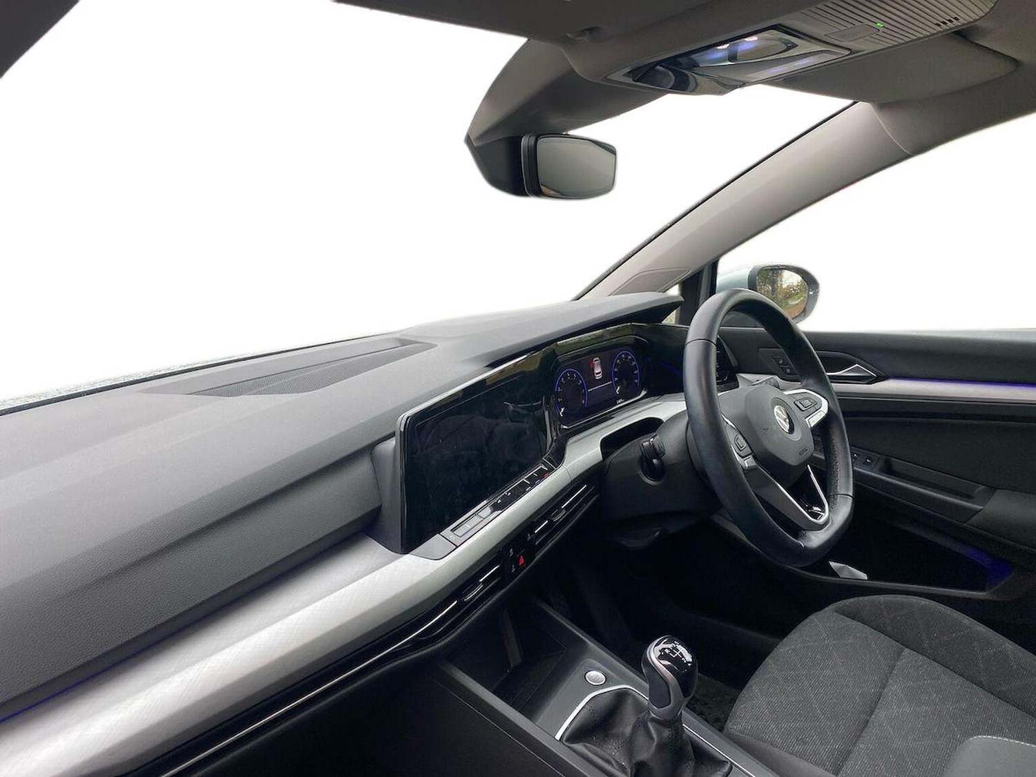 Used Volkswagen Golf 2021 for sale - 76555454: Photo 7