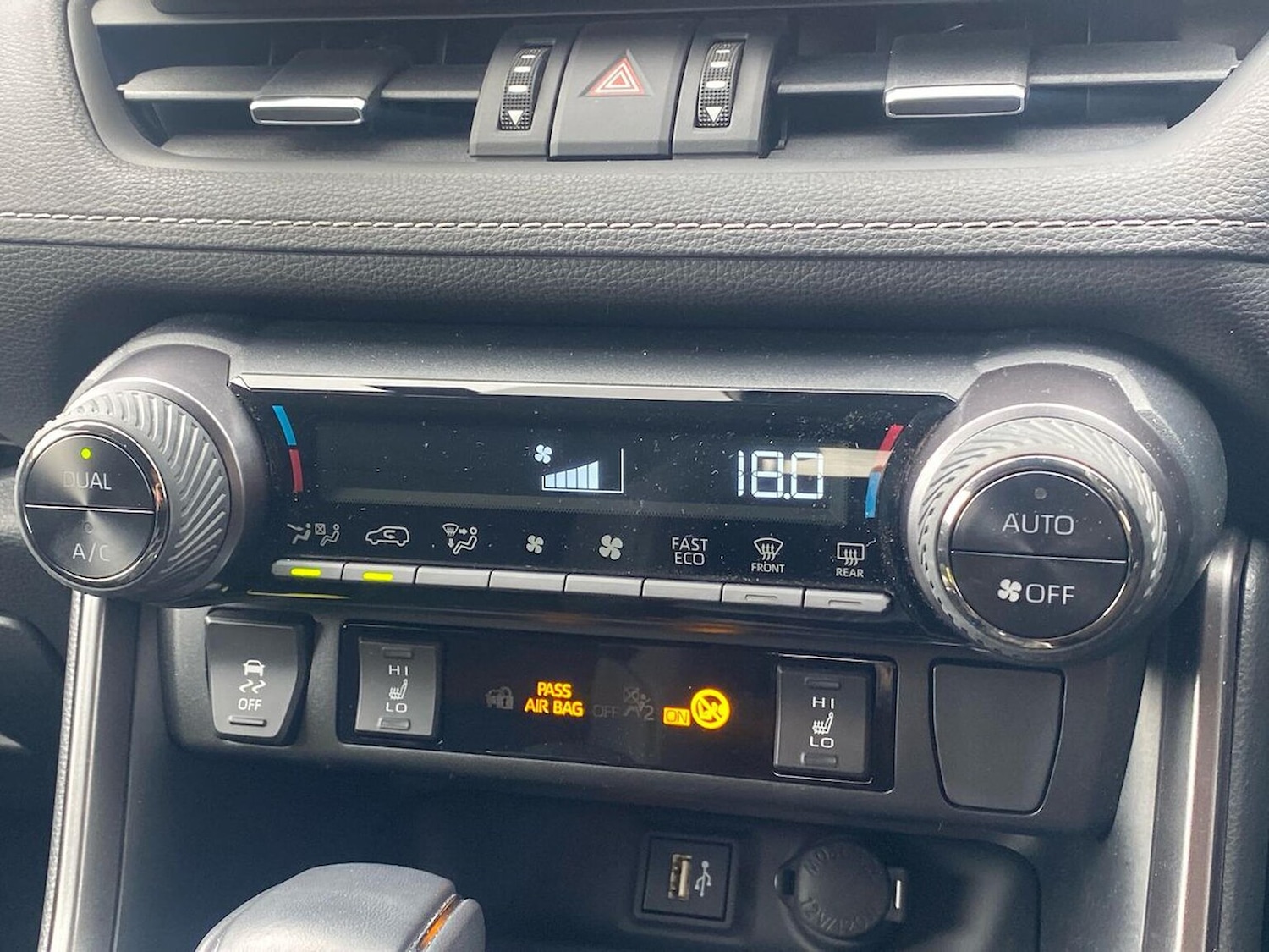 Used Toyota RAV4 2024 for sale - 78195480: Photo 12