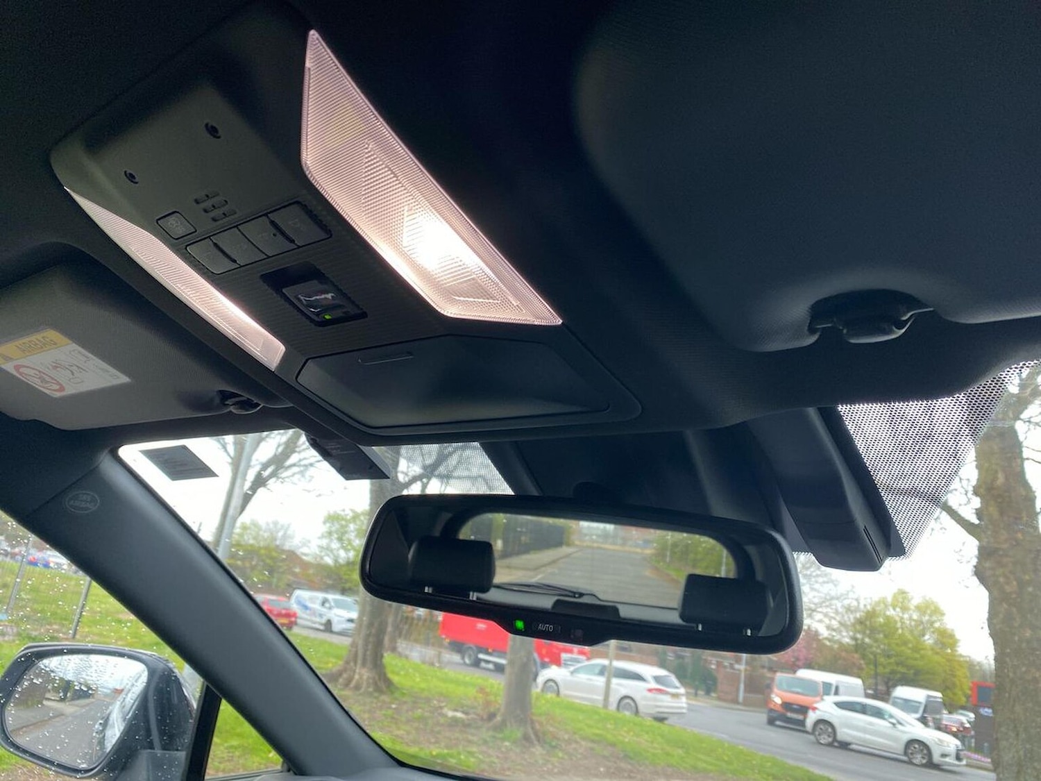 Used Toyota RAV4 2024 for sale - 78195480: Photo 14