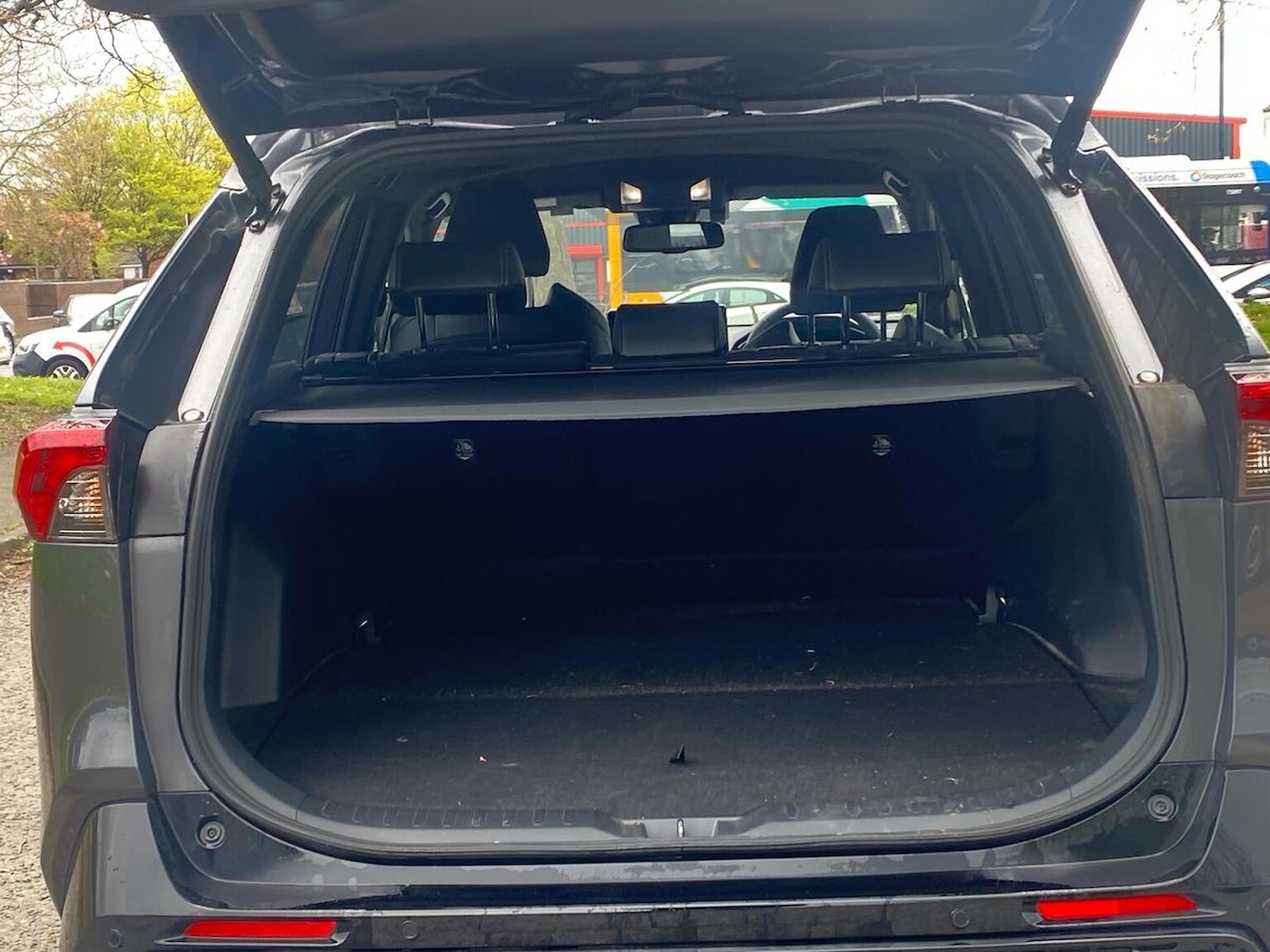 Used Toyota RAV4 2024 for sale - 78195480: Photo 17