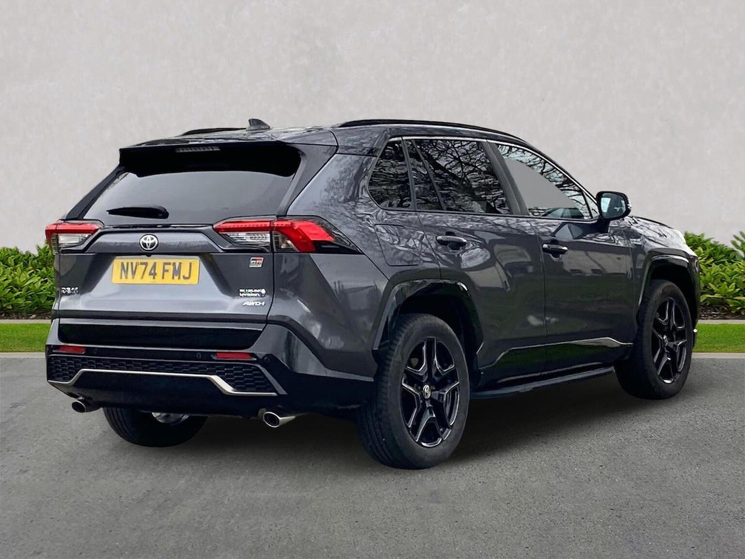 Used Toyota RAV4 2024 for sale - 78195480: Photo 18