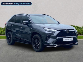 Used Toyota RAV4 2024 for sale - 78195480: Photo