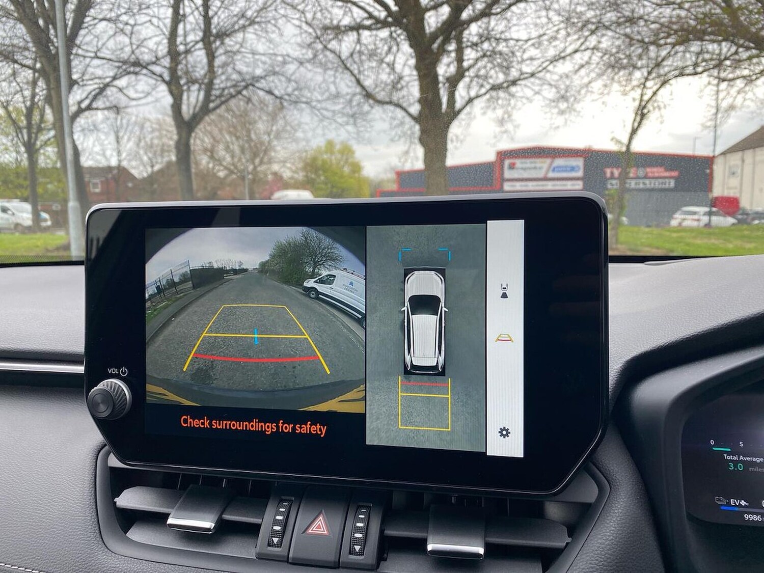 Used Toyota RAV4 2024 for sale - 78195480: Photo 23