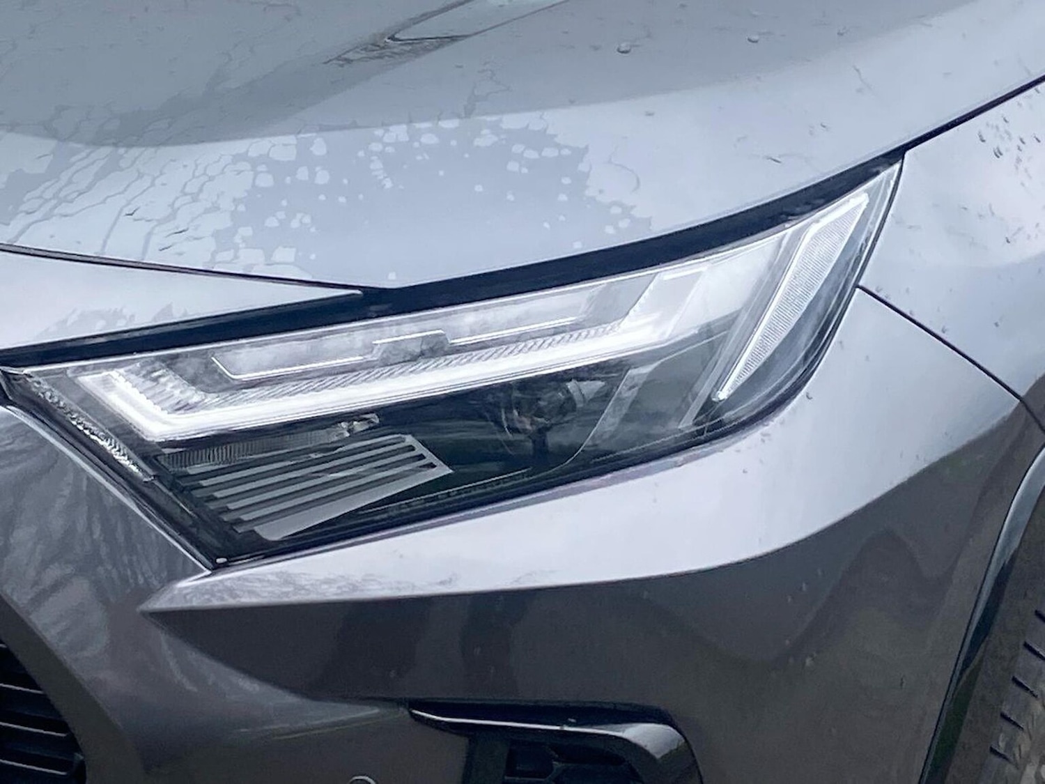 Used Toyota RAV4 2024 for sale - 78195480: Photo 32