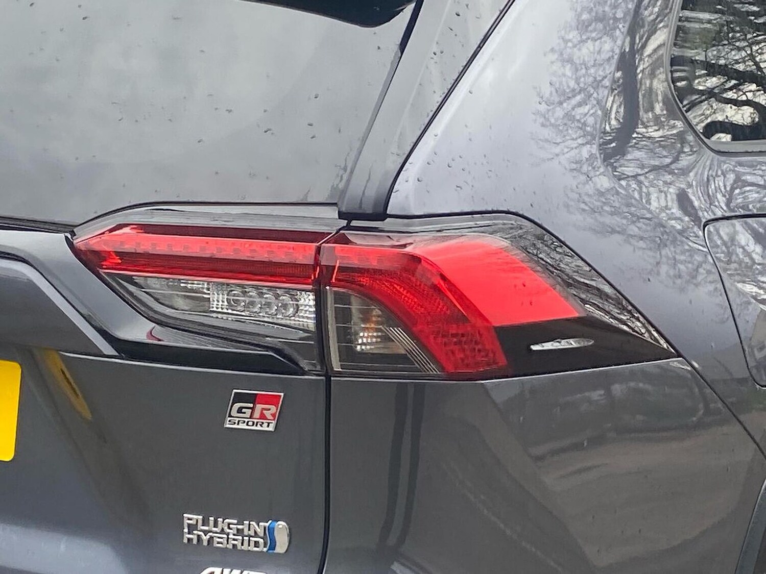 Used Toyota RAV4 2024 for sale - 78195480: Photo 34