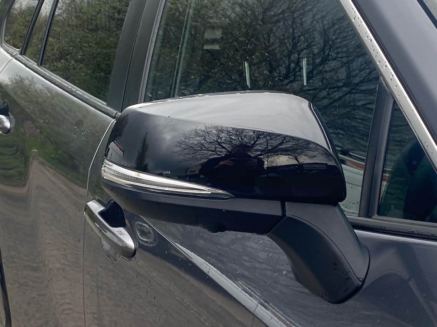 Used Toyota RAV4 2024 for sale - 78195480: Photo 35