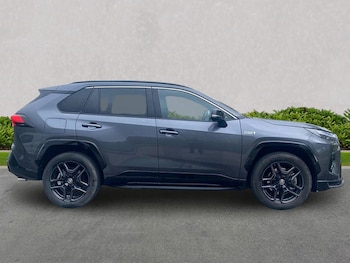 Used Toyota RAV4 2024 for sale - 78195480: Photo