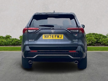 Used Toyota RAV4 2024 for sale - 78195480: Photo