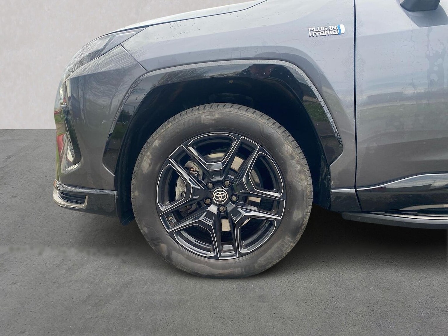 Used Toyota RAV4 2024 for sale - 78195480: Photo 6