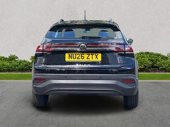 Used Volkswagen Taigo 2026 for sale - 78655768: Photo