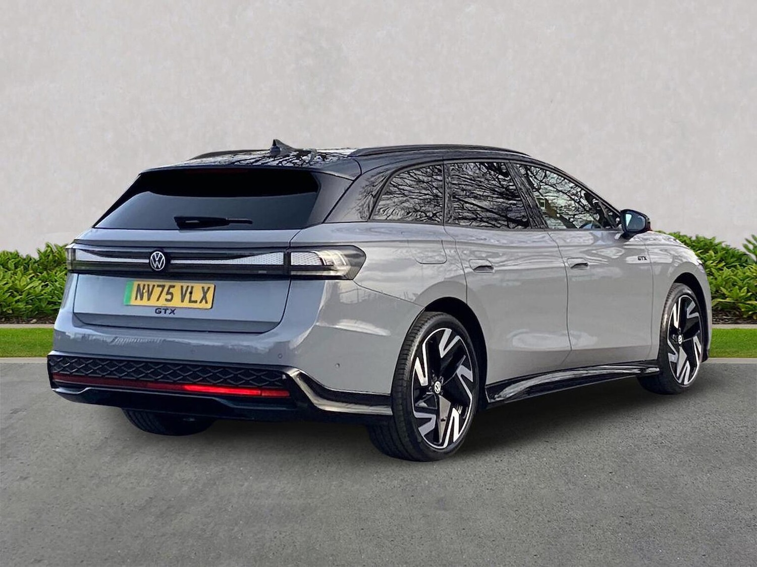 Used Volkswagen ID.7 2026 for sale - 77901665: Photo 18